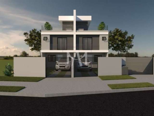 Casa com 3 quartos à venda na Bacupari, 84, Uberaba, Curitiba por R$ 799.000