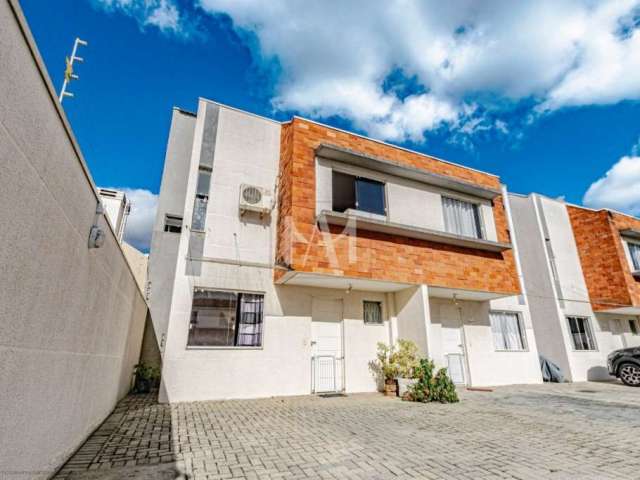 Casa com 3 quartos à venda na Rua Frederico Leitner, 120, Atuba, Curitiba por R$ 699.000