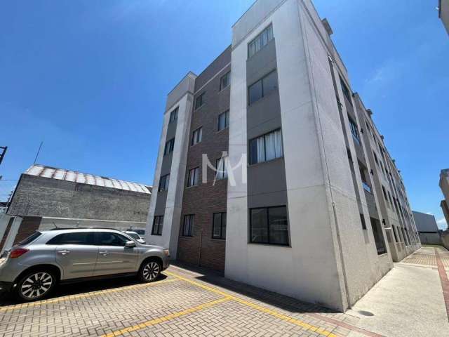 Apartamento com 2 quartos à venda na Rua Graça Aranha, 922, Vargem Grande, Pinhais por R$ 279.000