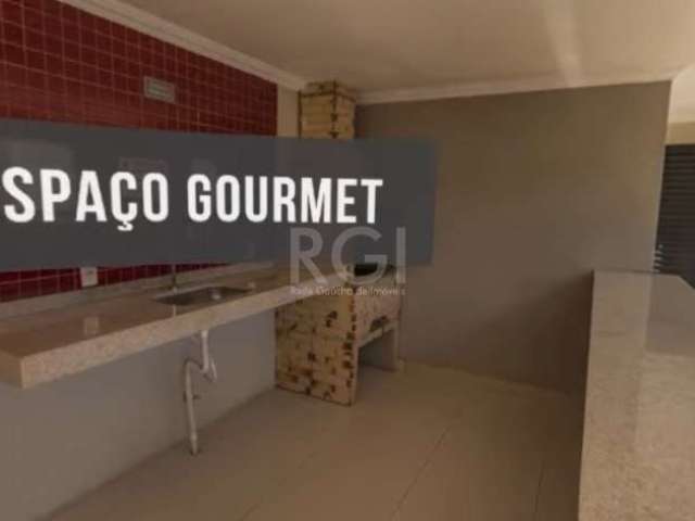 Lindo apartamento térreo no Condomínio PARQUE PORTO VALÊNCIA. Apartamendo de 2 dormitórios, sala, cozinha, banheiro. Piso laminado na sala e nos quartos. Pega sol pela manhã nos quartos e a tarde na s