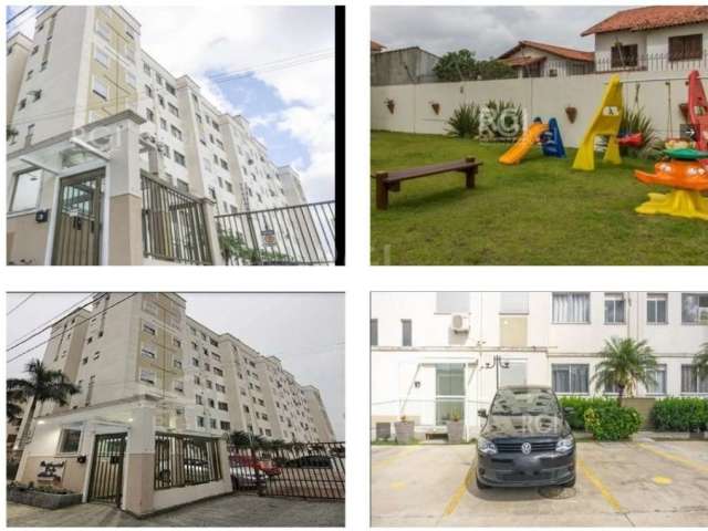 Lindo Apartamento Alugado até Jan24!&lt;BR&gt;Ideal para investir. É 3 dormitórios sendo 1 suíte no bairro Sarandi em Porto Alegre.&lt;BR&gt;Sala  2 ambientes, cozinha, banheiro social..&lt;BR&gt;Porc