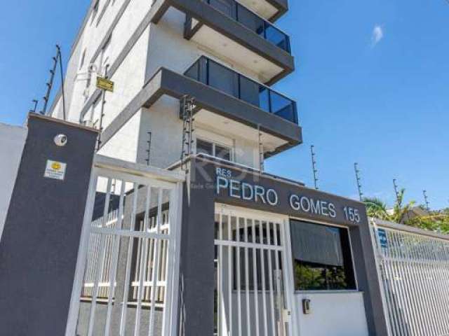 Oportunidade única para quem busca exclusividade em morar no bairro Fátima.&lt;BR&gt;Apartamentos de 2 dormitórios, sala, 1 banheiro, cozinha e área de serviço integradas, sacada com vista panorâmica,