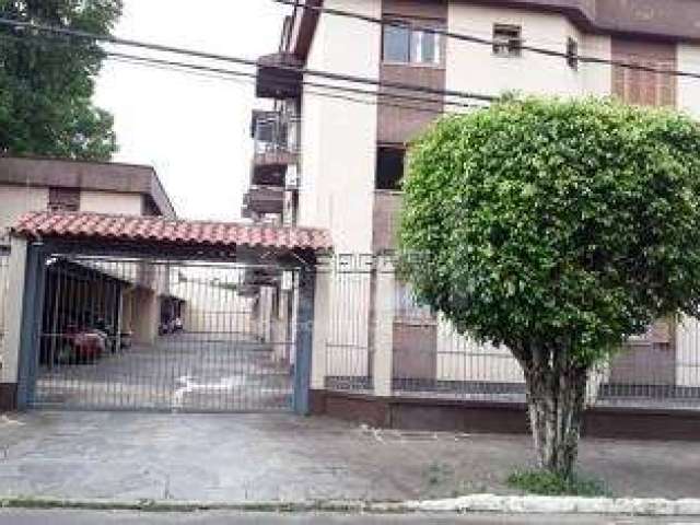 Excelente apto térreo em Canoas, bairro Nossa Senhora das Graças, em ótima localização. Conta com um dormitório, sala de estar/jantar, cozinha, banheiro e área de serviço. Condominio tranquilo, com sa