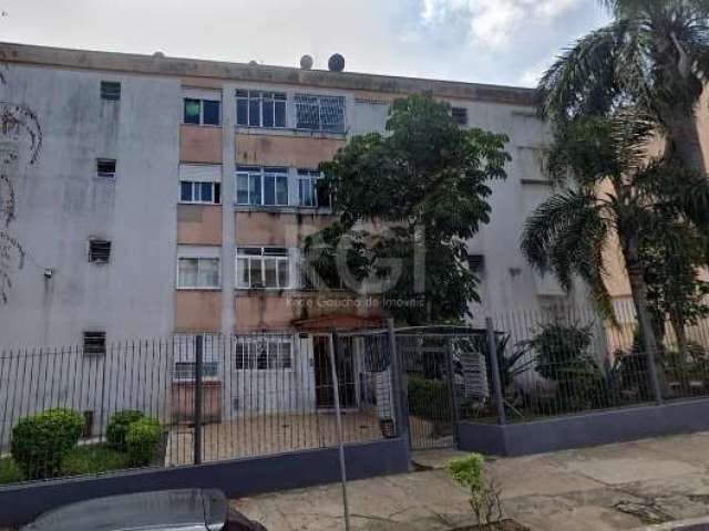 bom apartamento; de frente; de 2 dormitórios;. living ,banheiro social; cozinha montada sol o dia todo. Piso em parquet. 01 vaga de garagem.&lt;BR&gt;aceita financiamento e fgts.&lt;BR&gt;agende sua v