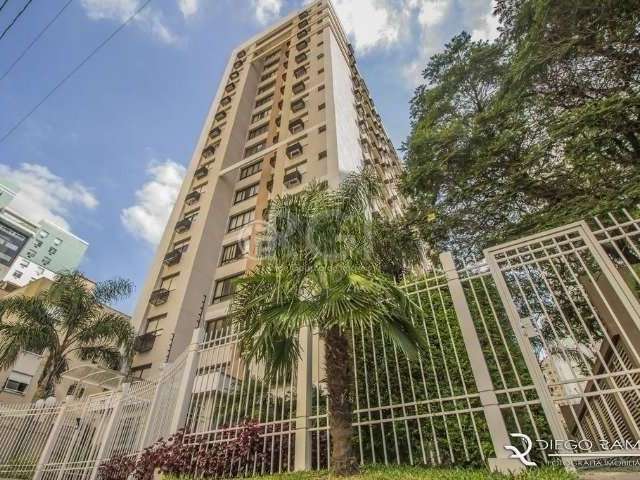 Apartamento de 2(dois) dormitórios com 1 vaga de garagem no condomínio Residencial Vivaz.&lt;BR&gt;&lt;BR&gt;Empreendimento traz para o bairro Passo da Areia muito conforto e segurança, tendo junto a 