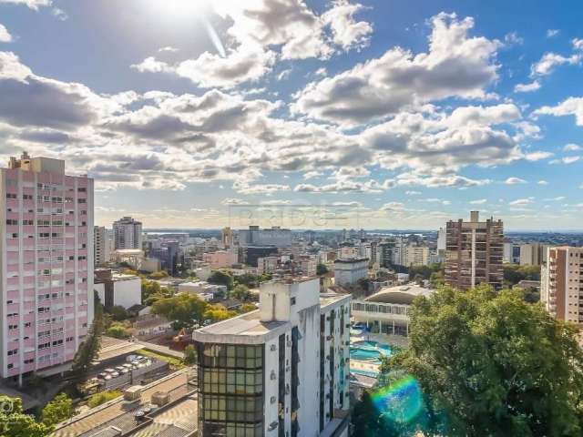 Apartamento com 3  dormitórios no bairro Moinhos de Vento. Se surpreenda!&lt;BR&gt;Apartamento amplo, com 3 (três) dormitórios, sendo 1(uma) suíte,  na Rua Vinte e Quatro de Outubro, em Edifício Cláss