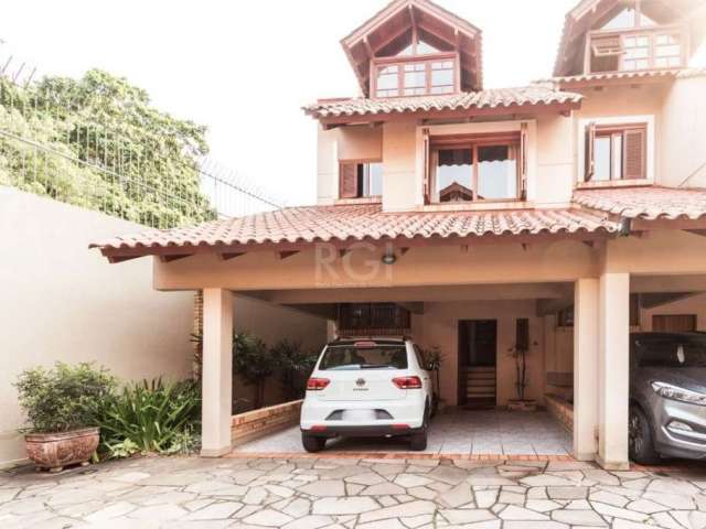 Vila Assunção - Casa em condomínio - 3 dormitórios - 1 suíte - Sótão - 2 vagas - Pátio - BarraShopping - Veleiros - Sava - Jangadeiros&lt;BR&gt;&lt;BR&gt;Excelente casa em condomínio na Vila Assunção&