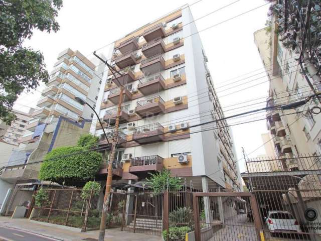 Apartamento 2 dormitórios, no bairro Floresta, Porto Alegre/RS      &lt;BR&gt;&lt;BR&gt;Descubra o conforto e a elegância neste apartamento de 77,41 com 2 dormitórios, onde o dormitório principal se d