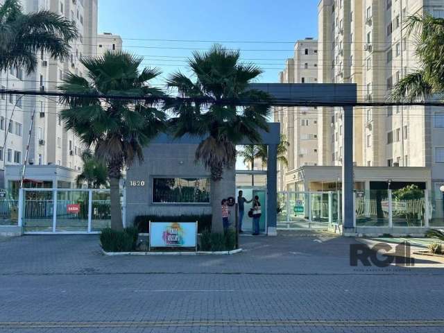 apartamento de dois quartos é a opção perfeita para quem procura um lar aconchegante e prático no bairro Humaitá, uma das áreas mais tranquilas e promissoras de Porto Alegre.&lt;BR&gt;Com 44mt2 de áre