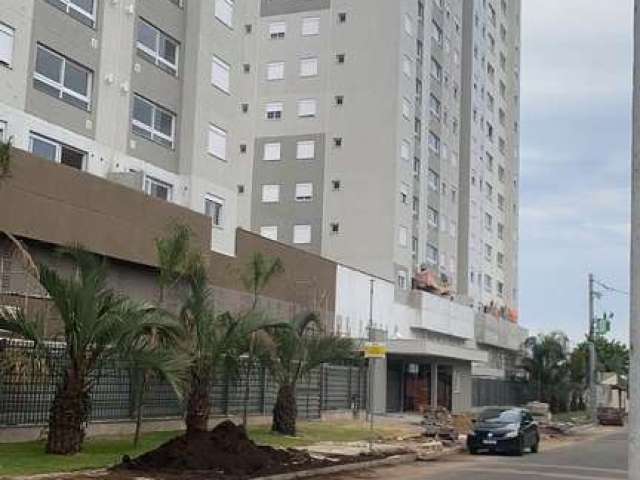 Apartamento NOVO com 2 Quartos à venda, 54m² - Bairro Harmonia Canoas&lt;BR&gt;Apartamento a venda no bairro Harmonia em Canoas.    &lt;BR&gt;São 54 m² privativos, distribuídos em 2 dormitórios, 1 ban