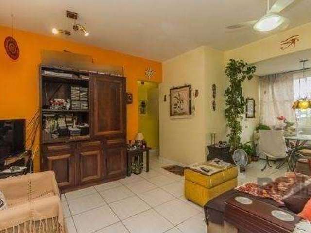 Excelente apartamento pra quem busca localização e uma vista deslumbrante!! &lt;BR&gt;&lt;BR&gt;Tem 3 dormitórios (1 foi transformado em closet, mas pode ser facilmente revertido). Está semi mobiliado