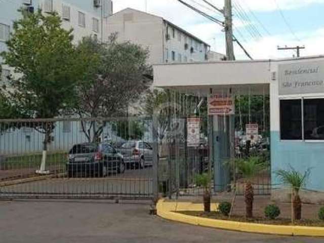 VENDE-SE,  aceito proposta, 70 mil reais e segue pagando o financiamento, &lt;BR&gt;Residencial são  francisco, proximo a av baltazar de oliveira garcia. Zona norte Porto Alegre  apartamento 2 quartos