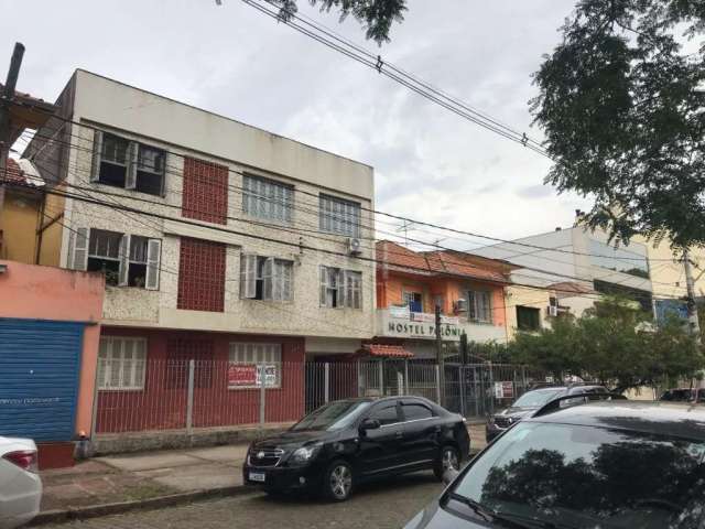 Apartamento de um dormitório próximo da Av. Farrapos, &lt;BR&gt;Sala, cozinha, banheiro, quarto , área de serviço, piso em parquet. &lt;BR&gt;Venha conhecer!