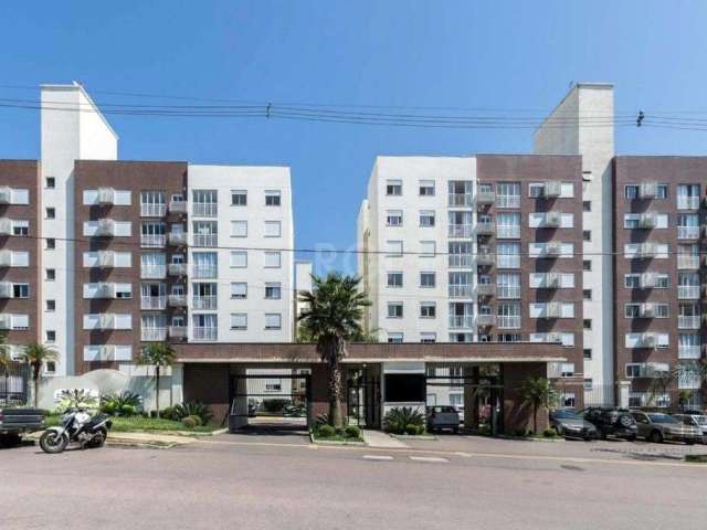 APARTAMENTO 2 DORMITÓRIOS | VILA NOVA | ZONA SUL &lt;BR&gt;&lt;BR&gt;Apartamento 2 dormitórios com suíte, andar alto, churrasqueira e estacionamento. Acabamento em porcelanato na cozinha e banheiros, 