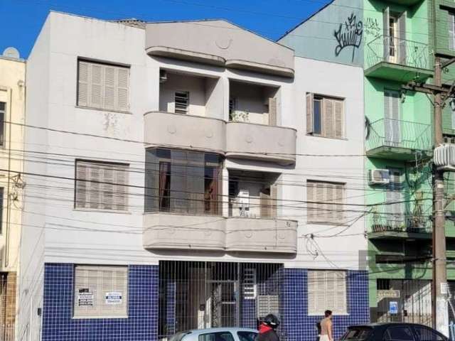 Está para locação apartamento na rua da Azenha, de frente com 2 quartos, living para 2 ambientes, banheiro social, ampla cozinha montada com armários fíxos e bancada.  Um terraço com 3,60 mts parte de