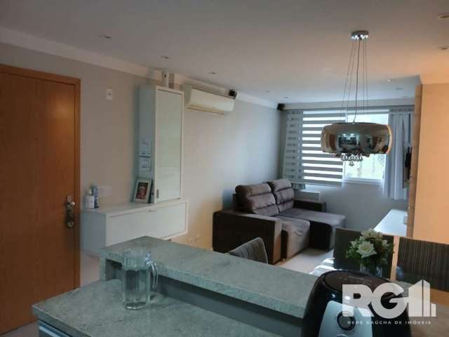 Apartamento 3 Quartos 69m² no condomínio Condomínio Arboretto Green Life&lt;BR&gt;Antônio de Carvalho -  Porto Alegre&lt;BR&gt;&lt;BR&gt;O imóvel esta semimobiliado, cozinha montada e area de serviço 