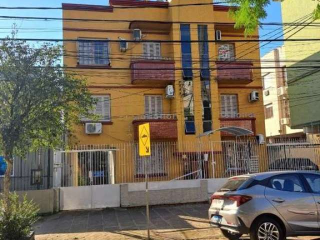 Apartamento 2 dormitório  de frente na Americo Vespucio , um  dormitório da frente com sacada, estar , living 2 ambientes  , cozinha montada , area de serviço separada fechada e com muito sol ,banheir