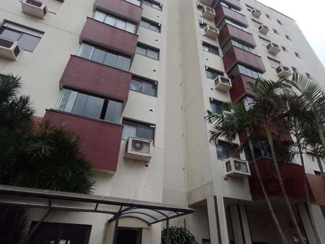 Apartamento 3 dormitórios no Menino Deus&lt;BR&gt;Belo apartamento na Getúlio, andar alto, de frente com 3 dormitórios, sacada em um quarto e na sala, suíte, churrasqueira, em ótimo estado e em uma da