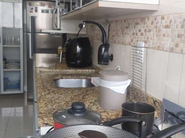 Descubra a oportunidade de morar no Residencial Jaciara, localizado na charmosa Cidade Baixa, Porto Alegre. Este aconchegante apartamento de 1 dormitório, cozinha montada com móveis planejados,  ideal