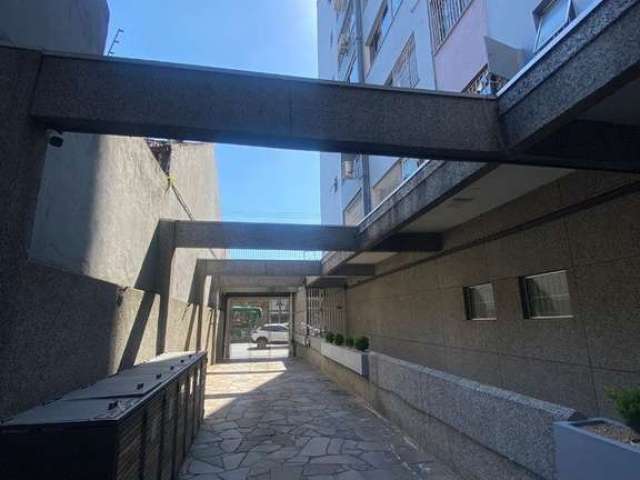 APARTAMENTO PARA VENDA DE 1 DORMITÓRIO NA AV JOÃO PESSOA 1375  PROXIMO AO PARQUE DA REDENÇÃO.&lt;BR&gt;&lt;BR&gt;Descubra este encantador apartamento localizado na Avenida João Pessoa, no Centro Histó