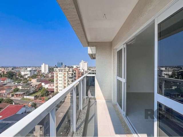 Seja bem Vindo ao condomínio Santorini Palace! Esse excelente apartamento com 3 suítes, está localizado na Rua Marques do Herval no Bairro Marechal Rondon. Possui churrasqueira em um espaço amplo e be