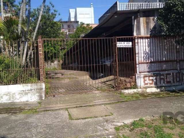 Terreno à venda no bairro Vila Jardim com área total de 296m². Amplo, com 35,00mx69,60m ideal para diferentes projetos.&lt;BR&gt;Bem Localizado em uma região valorizada e tranquila. Agende sua visita 