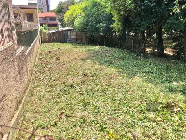 Terreno na Rua Porto Seguro com 10 x 30 &lt;BR&gt;Junto a todos recursos&lt;BR&gt;Proximo Country Club e Bourbon Country e Parque Vinte de Maio