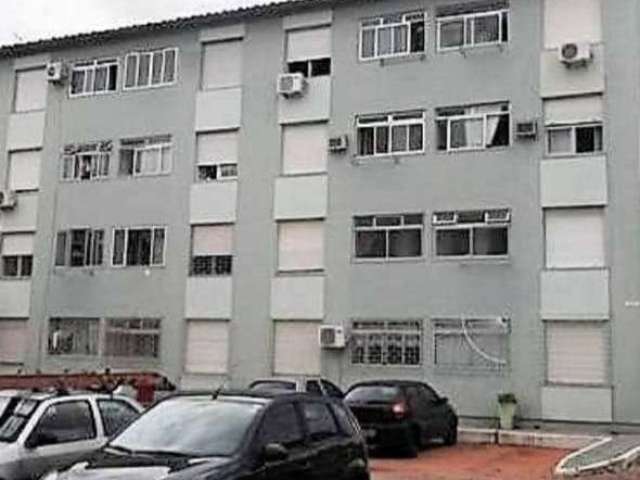 Excelente oportunidade! Apartamento térreo de 1 dormitório, localizado no bairro Camaquã. Próximo a supermercados, escolas e transporte público, oferecendo toda a conveniência que você precisa. Ideal 