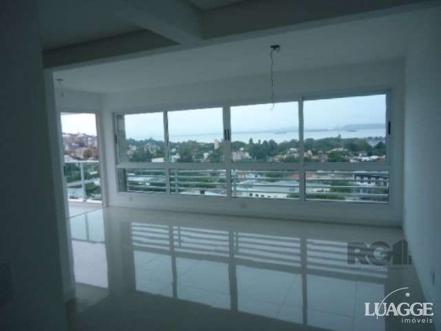 Excelente apartamento, novo, ultimo andar, vista panorâmica, 02 dormitórios, sala, cozinha americana, gás central, suíte, garagem privativa dupla, elevador, sacada com churrasqueira, piso porcelanato,