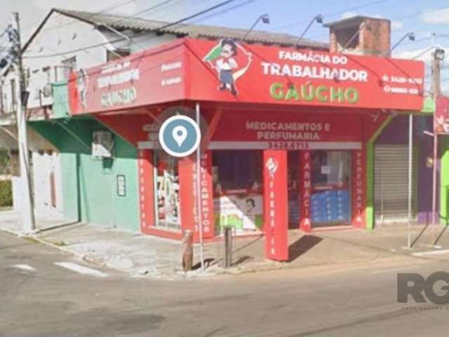 vendo casa comercial