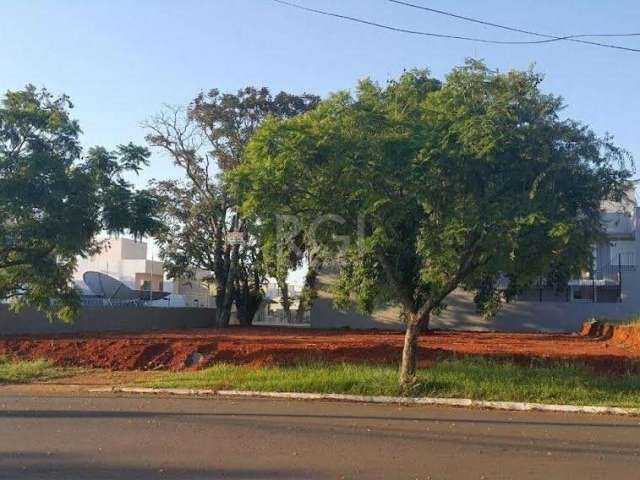 Otimo terreno medindo 12x27 m², em um dos melhores bairros de canoas, proximo a Ulbra Canoas, terreno plano, pronto para construir.