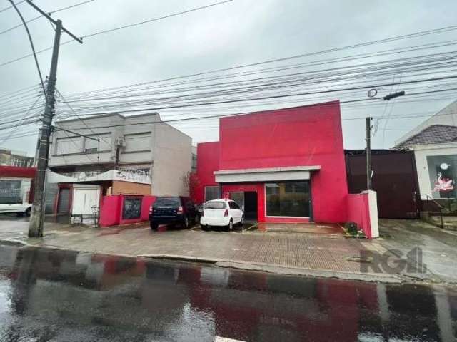 Excelente loja com aproximadamente 450m² de área real privativa, muito bem localizada na avenida Protásio Alves. Vagas para carros an frente.&lt;BR&gt;&lt;BR&gt;Loja/prédio construído por uma agencia 