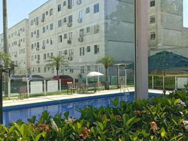 APARTAMENTO EM CANOAS NO PARQUE AGATA - CÓD.RP390641&lt;BR&gt;&lt;BR&gt;Descubra o seu novo lar no Porto Parque Agata, localizado na tranquila e charmosa região de São José, Canoas. Este aconchegante 