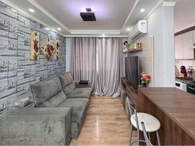 Apartamento à venda no Condomínio Moradas Club ? Bairro São José, Canoas Este é o imóvel ideal para quem busca conforto, praticidade e qualidade de vida! Localizado no prestigiado Condomínio Moradas C