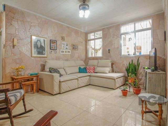 Belíssima Oportunidade no Petrópolis!! &lt;BR&gt;&lt;BR&gt;Apartamento com 82,00m bem distribuídos, com 02 dormitórios, 01 banheiro. &lt;BR&gt;Cozinha e sala ampla. &lt;BR&gt;Ainda conta com um espaço