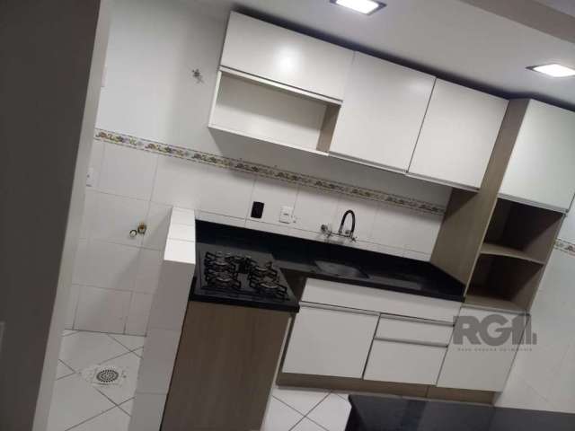 BARBADA - Excelente Apartamento no Condomínio Bay Side - Cel Marcos, 2182 - lado de IPANEMA, infra completa&lt;BR&gt;&lt;BR&gt;Apartamento 319    1 box DUPLO coberto - DESOCUPADO: &lt;BR&gt;com 3 dorm