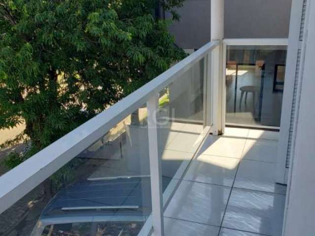 CASA, 3 DORMITÓRIOS, 1 SUÍTE, 1 VARANDA, VAGA DE GARAGEM, BAIRRO HÍPICA, PORTO ALEGRE/RS  &lt;BR&gt;  &lt;BR&gt; &lt;BR&gt;LINDA casa  no loteamento JARDINS DO PRADO  com 180m²,  pátio com churrasquei