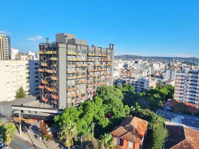 Empreendimento onde a sofisticação do Moinhos de Vento encontra a tradição do Bom Fim. É bem-estar onde o lazer se une à atitude e ao foco no home office. É muito mais que um empreendimento. É viver s