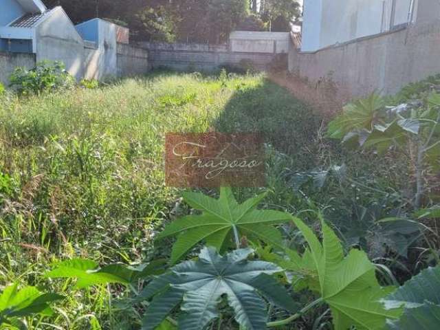 Terreno para Venda em Curitiba, Boqueirão