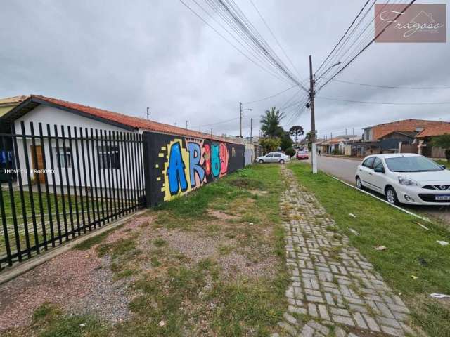 Casa para Venda em Curitiba, Alto Boqueirão, 4 dormitórios, 1 suíte, 2 banheiros, 5 vagas