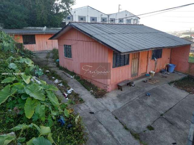 Terreno para Venda em Curitiba, Parolin