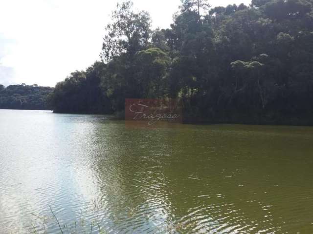 Área para Venda em Tijucas do Sul, São Marcos