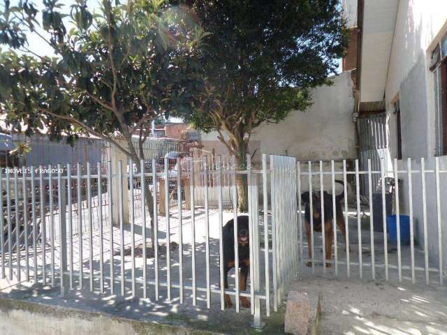 Casa para Venda em Curitiba, Alto Boqueirão, 3 dormitórios, 2 banheiros, 3 vagas