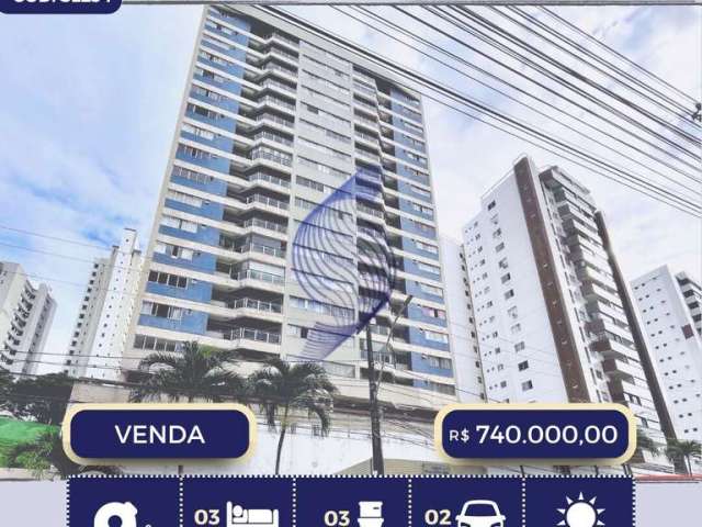 Vendo apartamento 140 m² | 03 quartos | caminho das árvores i salvador | ba