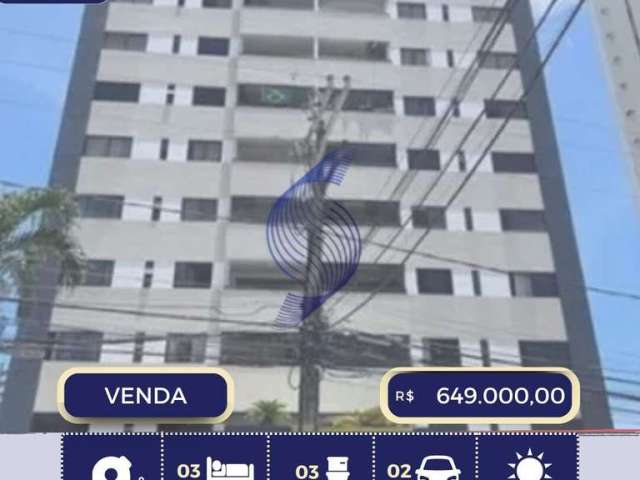 Vendo apartamento 100 m² | 3 quartos | edifício boulevard cidade jardim | cidade jardim - salvador | ba