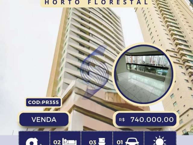 Vendo apartamento 80 m² | 02 suítes | edfício bertolini | horto florestal | salvador | bahia