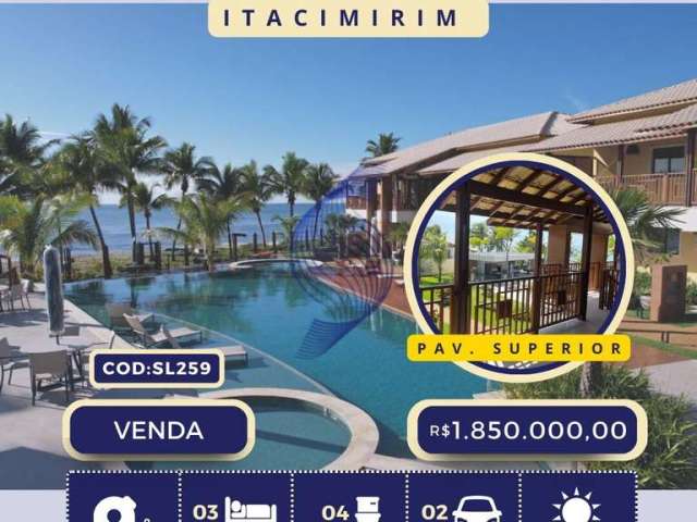 Vendo apartamento 118 m² | 03 suítes | village porto da espera| itacimirim | monte gordo/camaçari | bahia