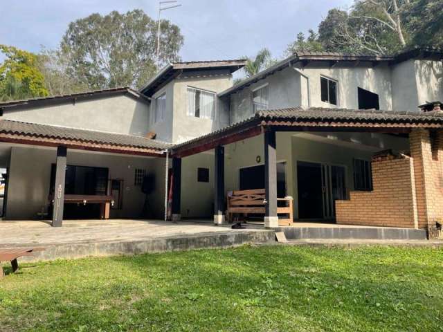 Chácara / sítio com 2 quartos à venda no Aruã, Mogi das Cruzes  por R$ 1.300.000