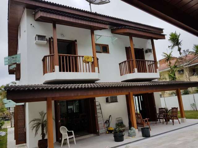 Casa com 4 quartos à venda na Riviera, Bertioga , 339 m2 por R$ 4.240.000