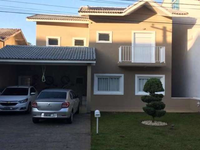 Casa em condomínio fechado com 4 quartos à venda no Aruã, Mogi das Cruzes , 280 m2 por R$ 1.300.000